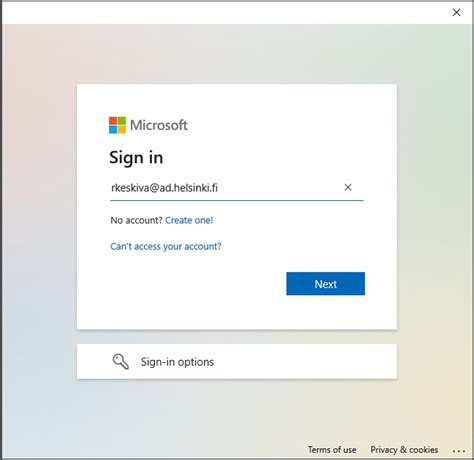 helsinki office 365|helsinki webmail.